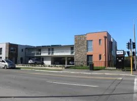 MCM Motel Christchurch