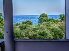 Studios Aspa III, hotel v destinaci Koinira