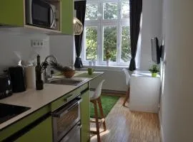 Studio Apartments City&style