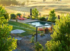 187 Merrijig, Hotel in Merrijig