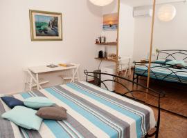 Affittacamere Fiorella, guest house di Riomaggiore