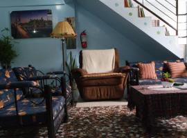 Yoo C Apartment: Dumaguete şehrinde bir kiralık sahil evi
