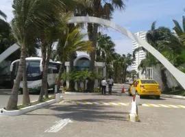 Punta Centinela Apartment