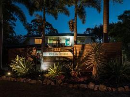 Torquay Terrace Bed & Breakfast, Bed & Breakfast in Hervey Bay