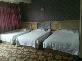 Bayu Renjia Boutique Hotel, Hotel in Kunming