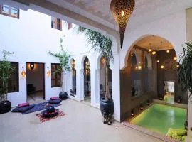 Riad Chayma Marrakech