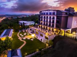 Heybeli Hotel, hotel u gradu 'Mudanya'