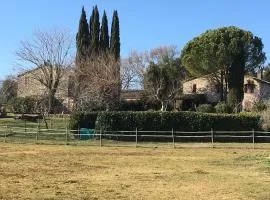 Podere Conte Ràcani