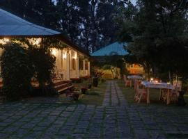 Dew Drops Farm Resorts, hotel in Munnar