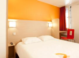 Premiere Classe Toulouse Sesquières – hotel w dzielnicy Toulouse North w Tuluzie