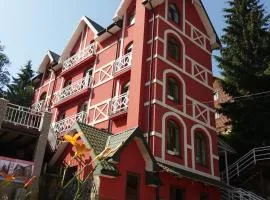 Hotel Kalyna
