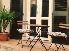 La Casa Di Jesy