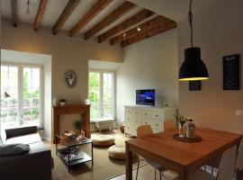 Belle Cinque Terre Apartments