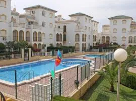 Molino Blanco Apartment