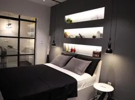 Super Stylish Apartments in Syntagma Square!