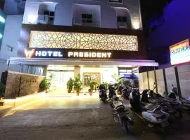 Hotel President
