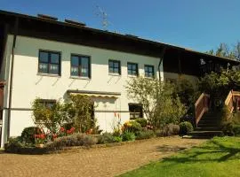Gästehaus Fuchs