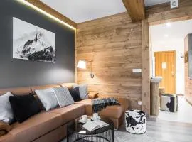 TatryTop Szymoszkowa Ski & Mountain Suites
