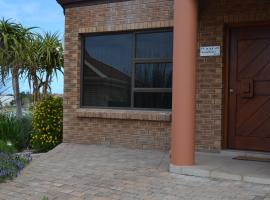 Swallows Nest, apartment in Stilbaai