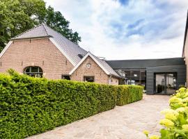 Hof Veldink, hotel v destinaci Emlichheim