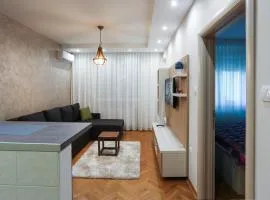 Apartment Promenada