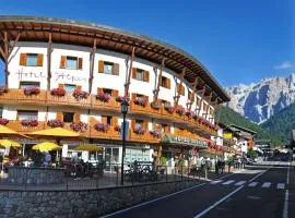 Hotel Des Alpes