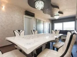 Teo Apartment