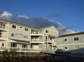 Hotel 3 estrellas en Sitka