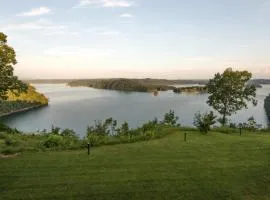 Dale Hollow Lake State Resort Park