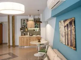 Dynasta Central Suites