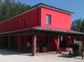 All'Antica Ruggine