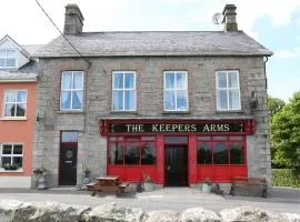The Keepers Arms