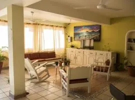 Hotel Esperanza