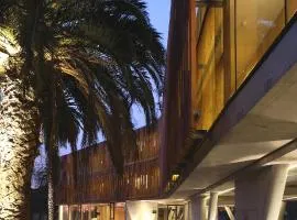 Las Majadas Hotel & Centro de Reuniones