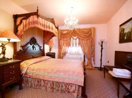 Dallas Residence, hotel in Varna City