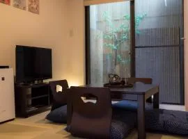 Yuenshe Higashi Hongan-ji Villa