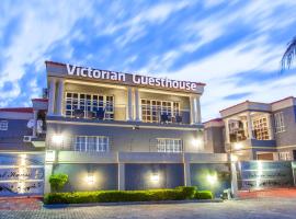 Victorian Guest House, guest house in Nelspruit