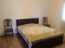 Guest House Gikacha