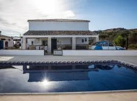 B&B Casa Luna Vélez Blanco