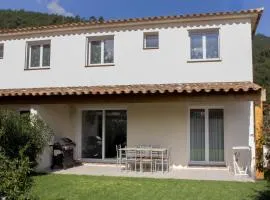 Jolie Mini-villa 70 m2