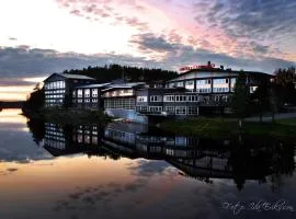 4 hotel in Lycksele 4 hotel in Lycksele