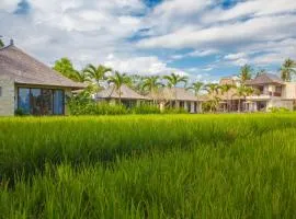 Villa Lumia Bali