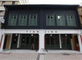 Tian Jing Hotel