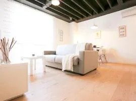 Deluxe Apartments Santa Lucia
