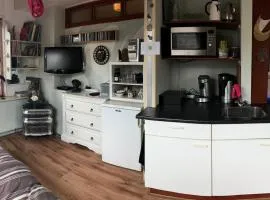 B & B Nomad