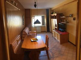 Villaggio dello sciatore residence paradiso appartamenti e monolocale, hotel i Roccaraso