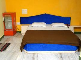 Hotel Sea View, hotel v destinaci Diu