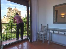 Hospedium Hotel Juan II