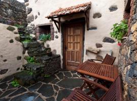 Casa Rural Poblado Jirdana, country house in La Torre