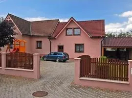 Rekreačný dom Polónyi